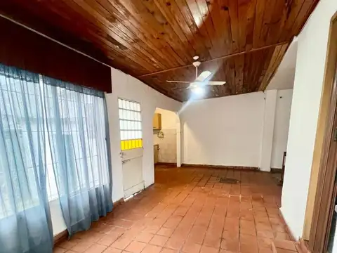ALQUILER CASA PH 3 AMBIENTES EN PUERTA 4
