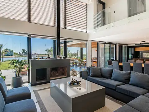 VENTA DE CASA PUERTO NIZUC