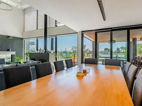 VENTA DE CASA PUERTO NIZUC