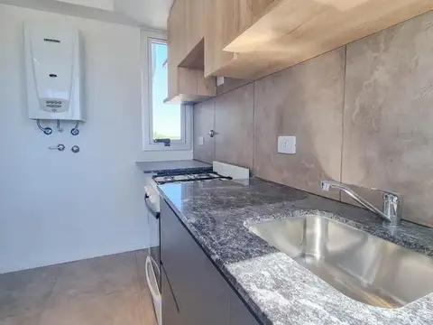 Departamento en Venta con 60 cocheras