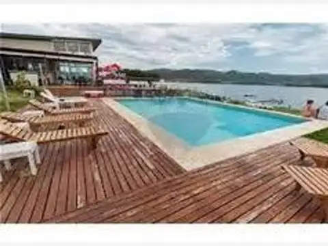 Terreno en Venta en Puerto Del Águila, USD 45.000
