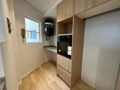 DEPARTAMENTO MONOAMBIENTE DIVISIBLE EXCELENTE ESTADO