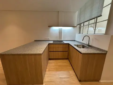 Departamento en Alquiler 40 años