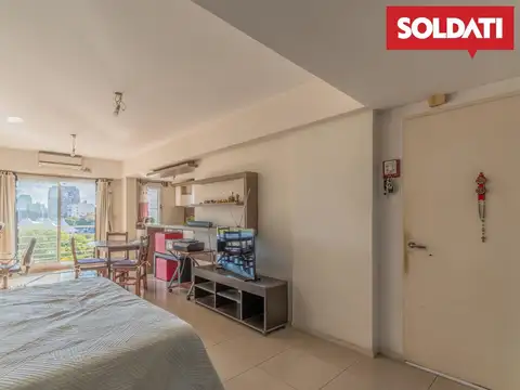 Departamento en Venta de Monoambiente