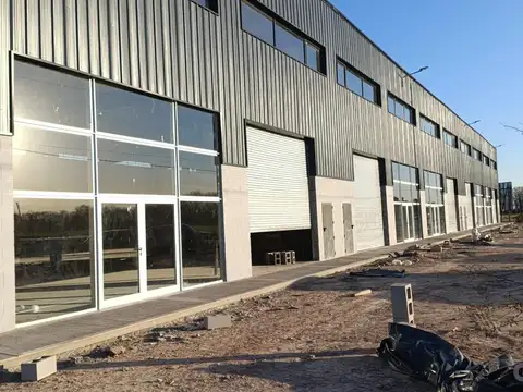 Galpón en alquiler de 2000m2 ubicado en Cañuelas