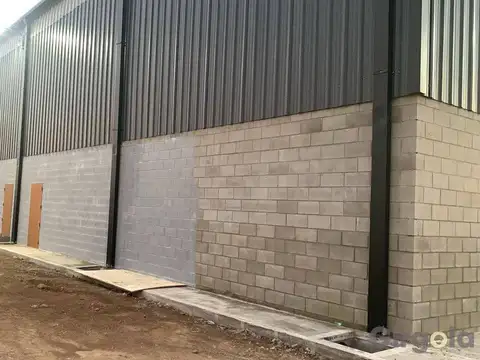 Galpon en Alquiler en Cañuelas, USD 12.000