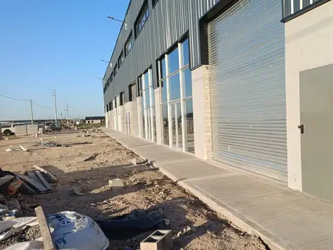 Mercado Agro Ganadero, Ruta 6