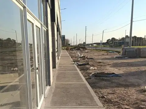 Galpon en Alquiler en Cañuelas, USD 12.000