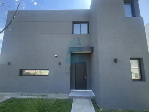 Casa en Alquiler en El Aljibe, USD 1.600