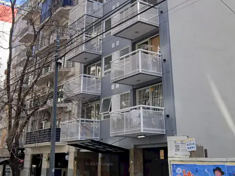 SE ALQUILA 3 AMB. Villa Urquiza