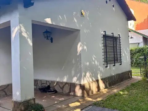 Casa en Venta en San Fernando Vías  /  Libertador, USD 300.000