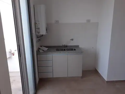 Departamento en Venta 1 año