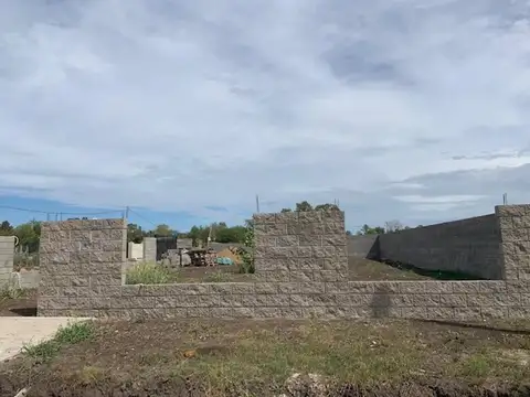 Terreno en Venta de 375,0 m2