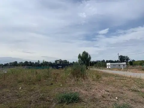 Terreno en Venta en Pilar, USD 16.000