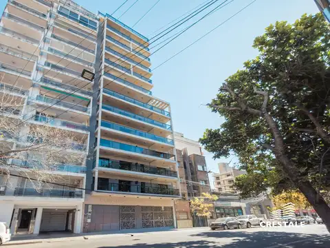 Departamento en Venta en Abasto, Rosario