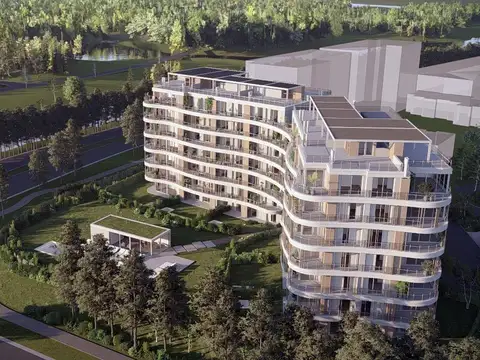 Exclusivos Departamentos en Nordelta El Palmar.MZ