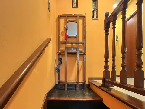 Gral Las Heras al 1600