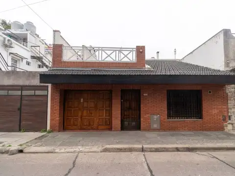 Casa en Venta en Villa Devoto, CABA