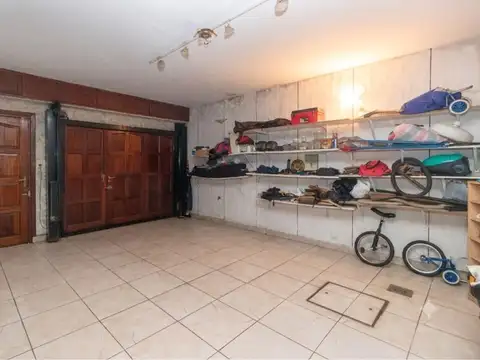 Casa en Venta en Villa Devoto, USD 200.000