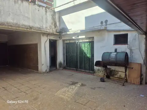 Casa en Alquiler 56 años