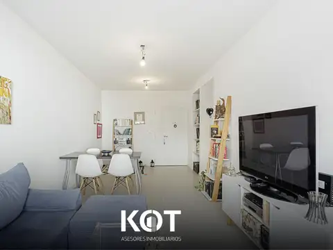 Departamento en Venta Apto profesional