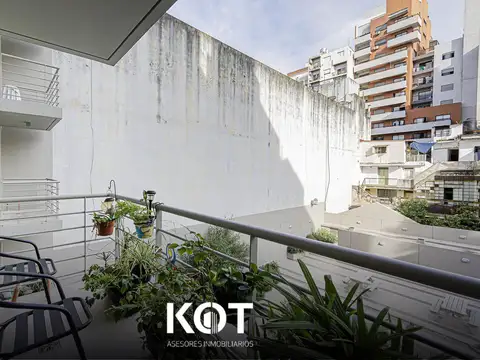 Departamento en Venta en Almagro, USD 145.000