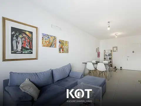 Departamento en Venta 1 año