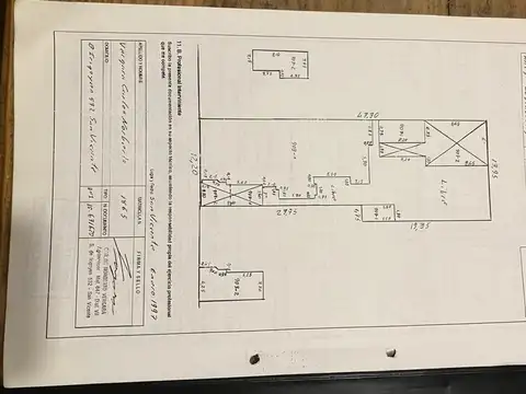 Casa en Venta de 4 dormitorios