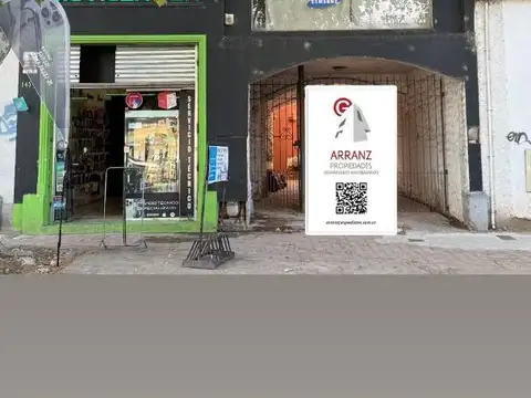 Av. 25 De Mayo 100