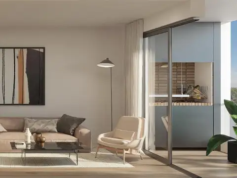 Departamento en Venta de 2 dormitorios