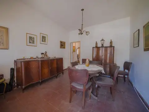 Casa terreno en Ciudadela. AU Oeste y Gral Paz