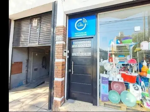 Depósito en Lanús Venta 450mts