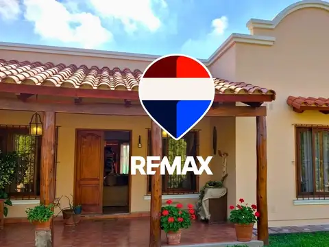 Casa en Venta en Cerrillos, Salta