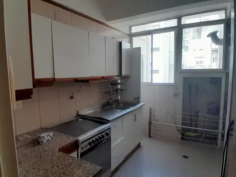 Departamento en Venta 60 años