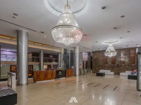 Venta Oficina en Ciudad Vieja en Imperium 