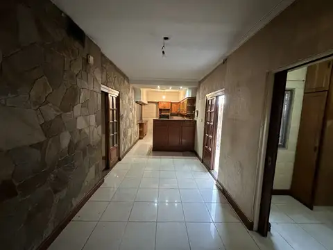 Casa en Alquiler 40 años