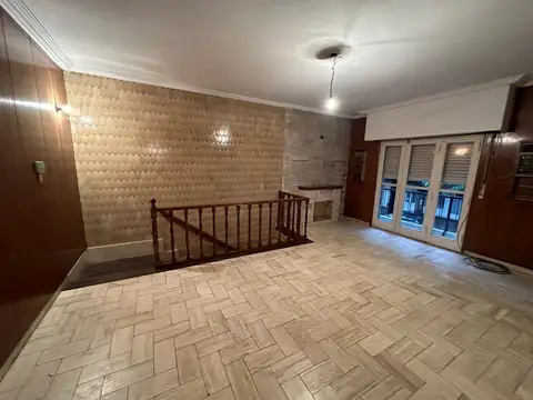 Alquiler Casa 2 dormitorios en Crespo 2100