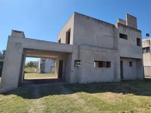 Casa en Venta en Funes, Rosario