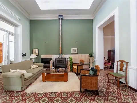 Casa en Venta en San Jose de Mayo, USD 330.000