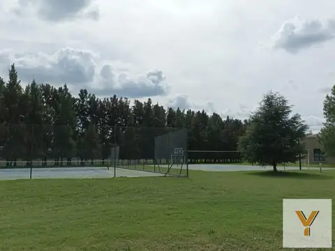 Club de Campo Las Hojas