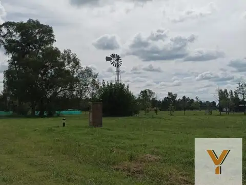 Club de Campo Las Hojas