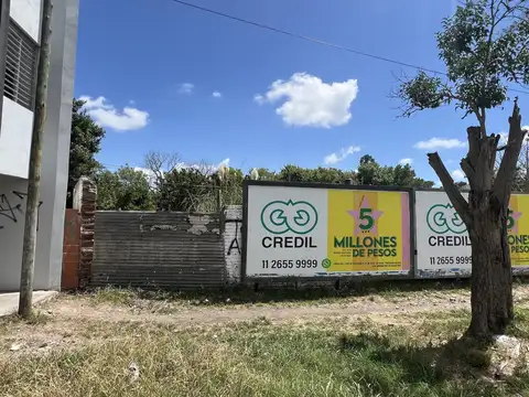 Terreno - La Plata
