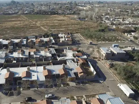 VENDO EXCELENTE LOTE EN NATANIA- GUAYMALLEN-MENDOZA ID:98017