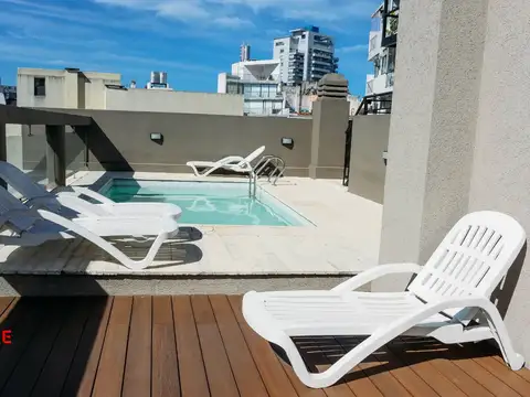 Departamento - Venta - Argentina, Capital Federal - SANCHEZ DE BUSTAMANTE 1358