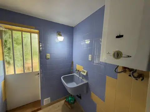 Casa en Alquiler A Estrenar