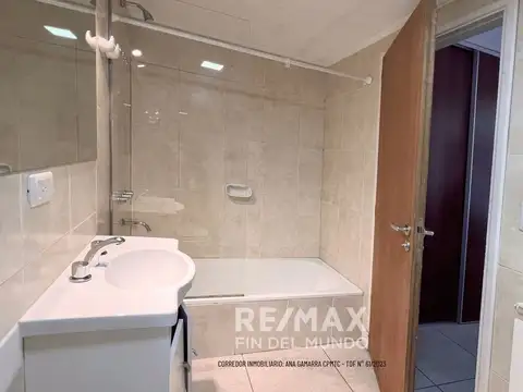 Ushuaia | Alquiler | Monoambiente | Zona Centro