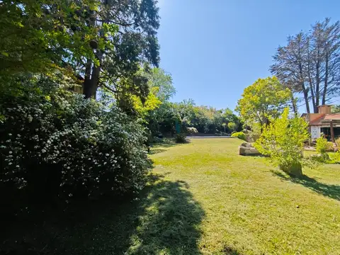 Terreno en Venta en El Bosque, USD 40.000