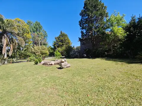 Terreno en Venta en El Bosque, USD 40.000