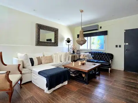 Depto Tipo Casa en Venta en Villa Devoto, USD 549.000