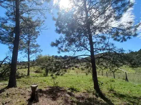 VENTA DE TERRENO EN VILLA CIUDAD DE AMERICA  